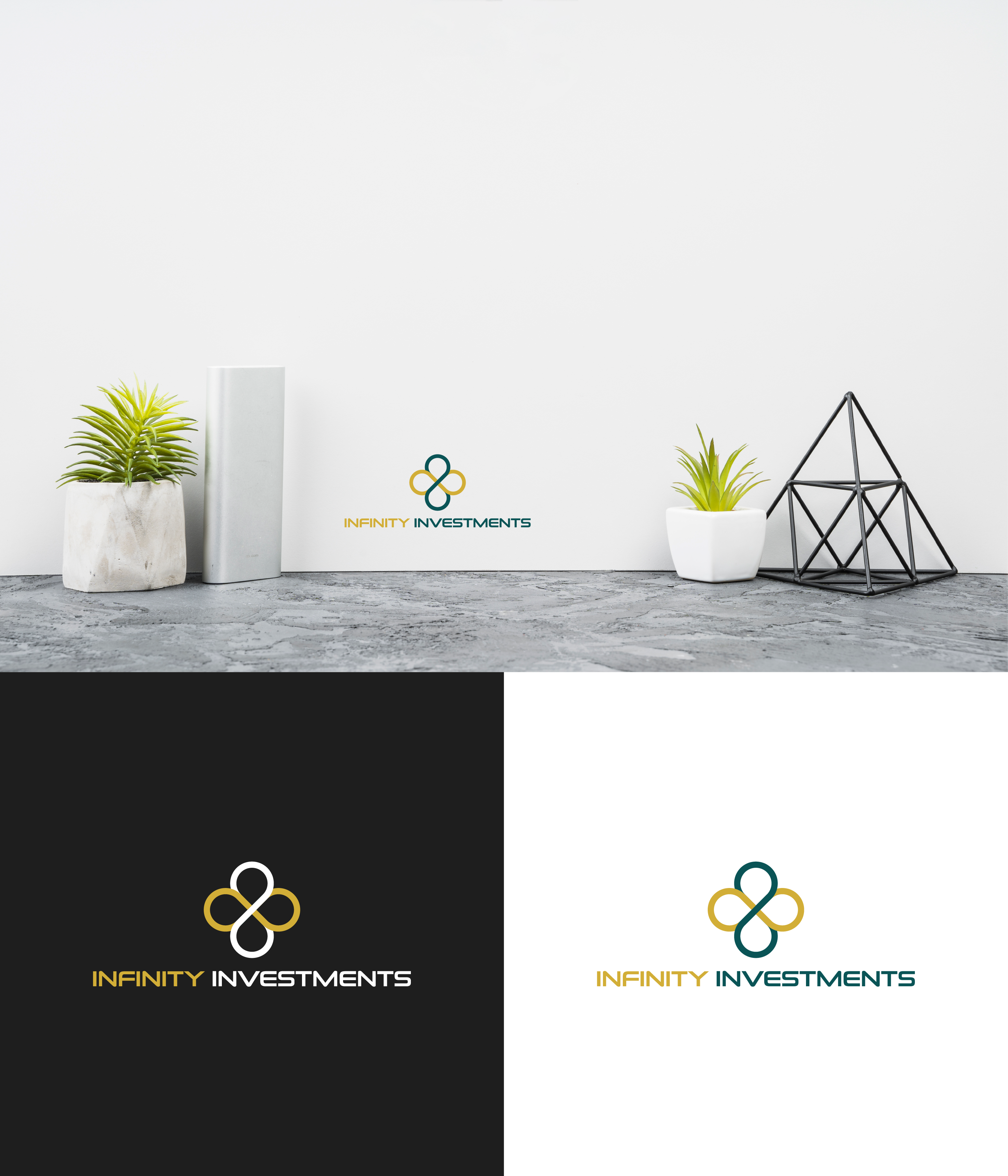 Logo Design by Mir Akrash Ahmed for this project | Design #23288626