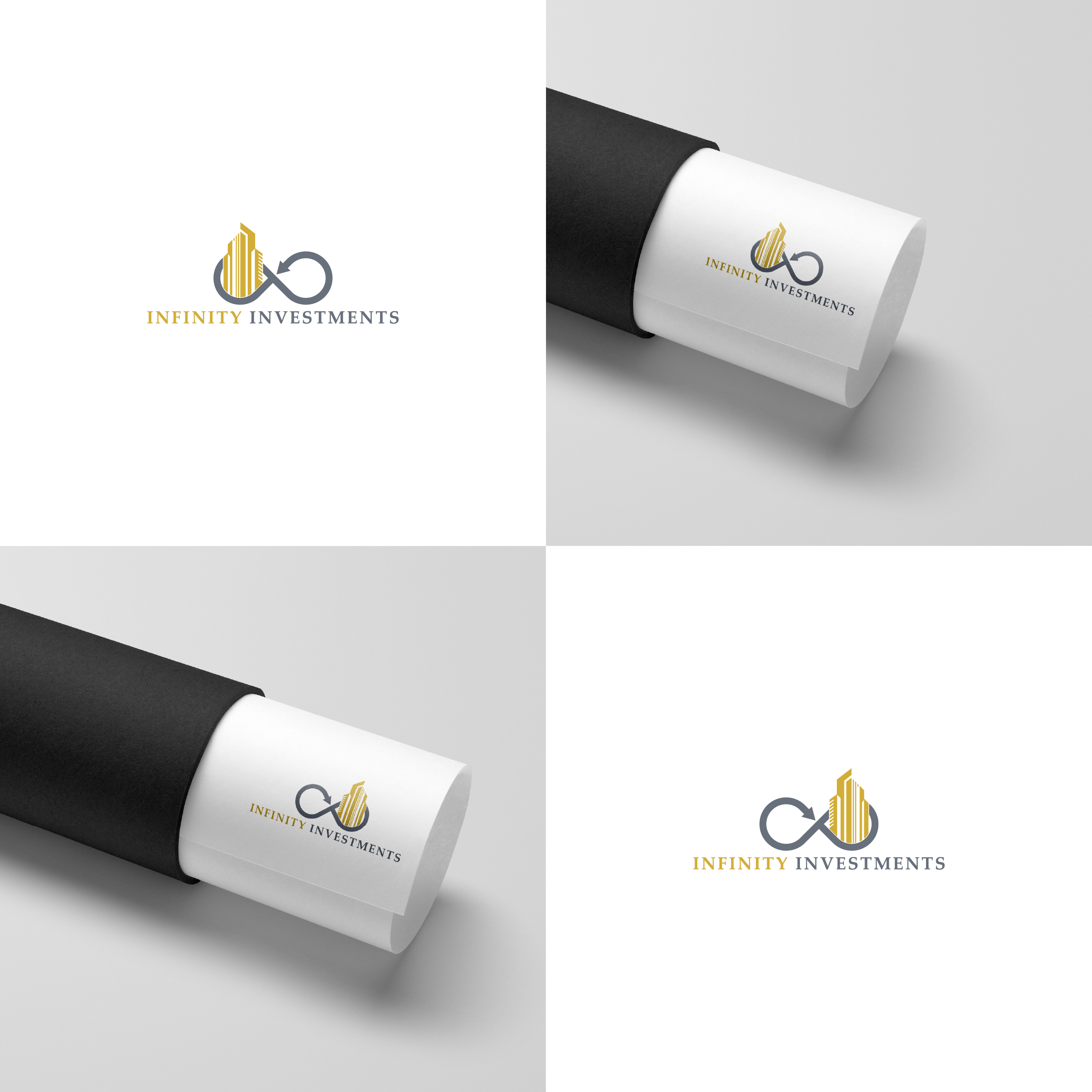 Logo Design by Mir Akrash Ahmed for this project | Design #23299627
