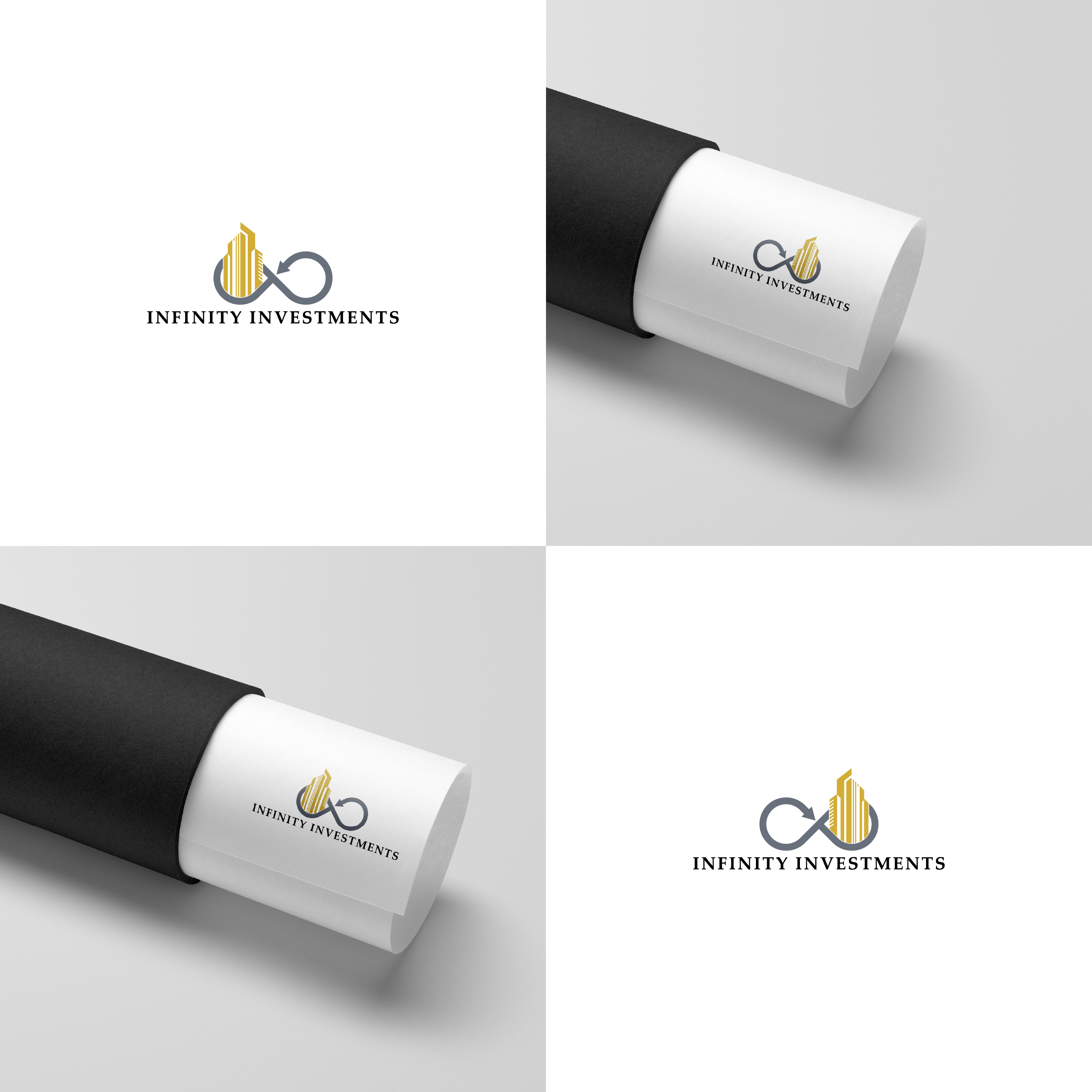 Diseño de Logo por Mir Akrash Ahmed para este proyecto | Diseño #23299661