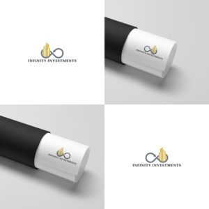 Logo Design by Mir Akrash Ahmed for this project | Design #23299661