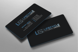 Design de Carte de Visite par chandrayaan.creative pour ce projet | Design : #23283845