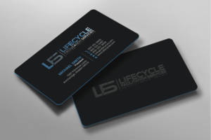 Design de Carte de Visite par chandrayaan.creative pour ce projet | Design : #23283846