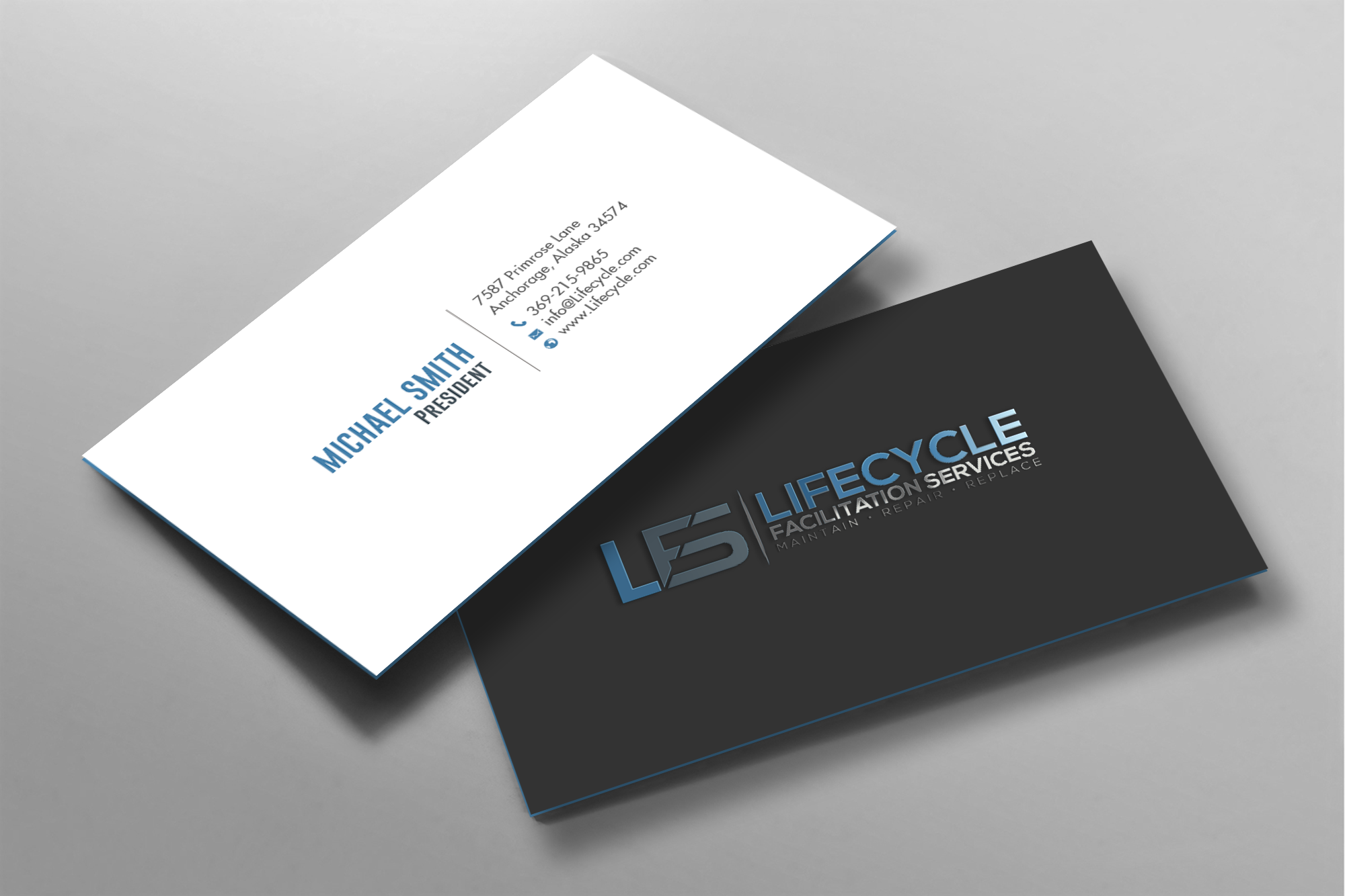 Business Card Design by chandrayaan.creative for this project | Design #23286136
