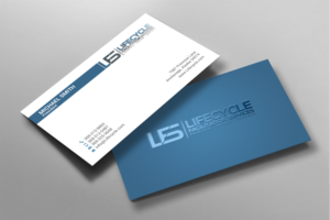 Business Card Design by chandrayaan.creative for this project | Design: #23286141