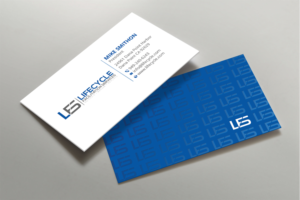 Business Card Design by DesignShout for this project | Design: #23287810