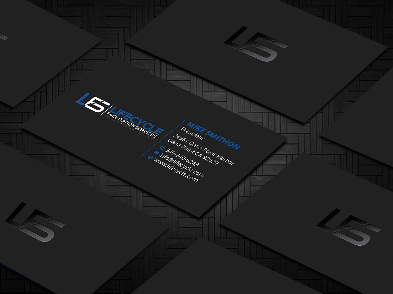 Design de Carte de Visite par DesignShout pour ce projet | Design #23287888