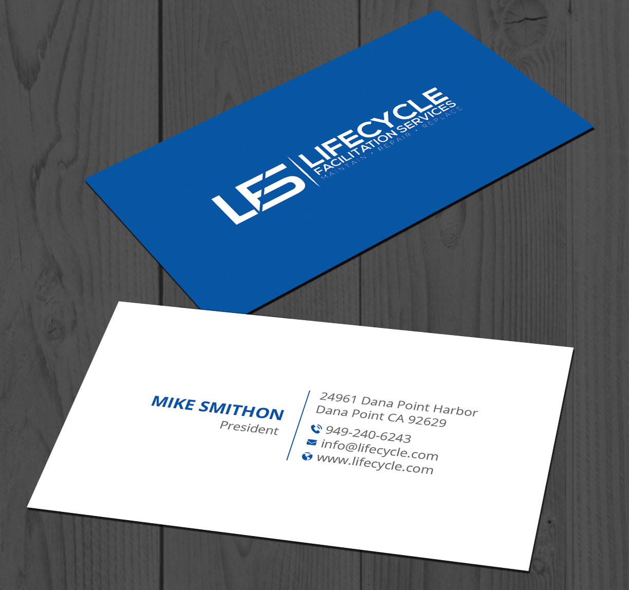 Design de Carte de Visite par DesignShout pour ce projet | Design #23288039