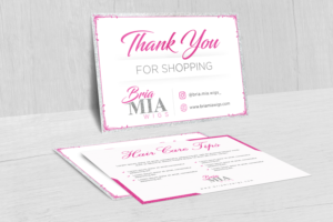Flyer Design by debdesign for this project | Design: #23285276