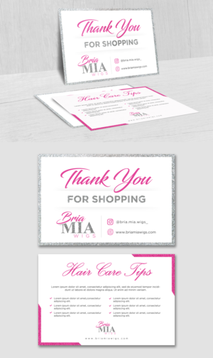 Flyer Design by debdesign for this project | Design: #23291033