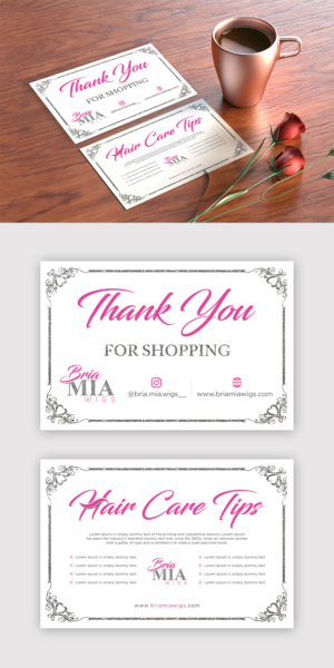 Flyer Design by debdesign for this project | Design: #23291857