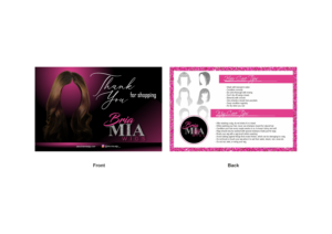Flyer Design by pointblankcreation
