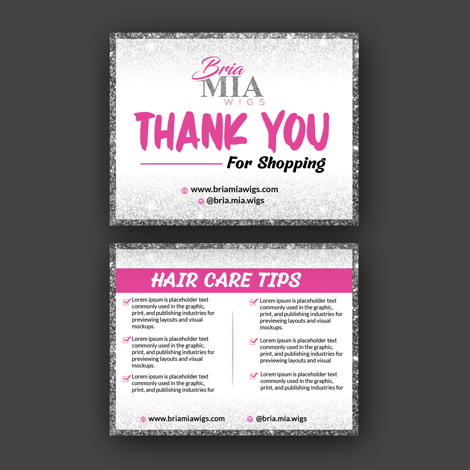 Flyer Design by Schöpfer for this project | Design #23295275