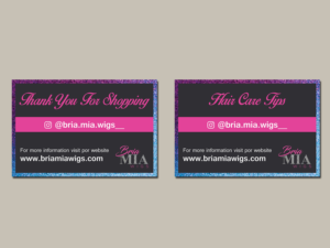 Flyer Design by Cocobibo for this project | Design #23315947