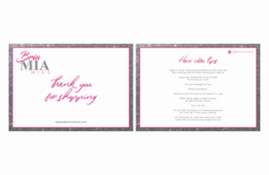 Flyer Design by MinimalDesign for this project | Design: #23292912
