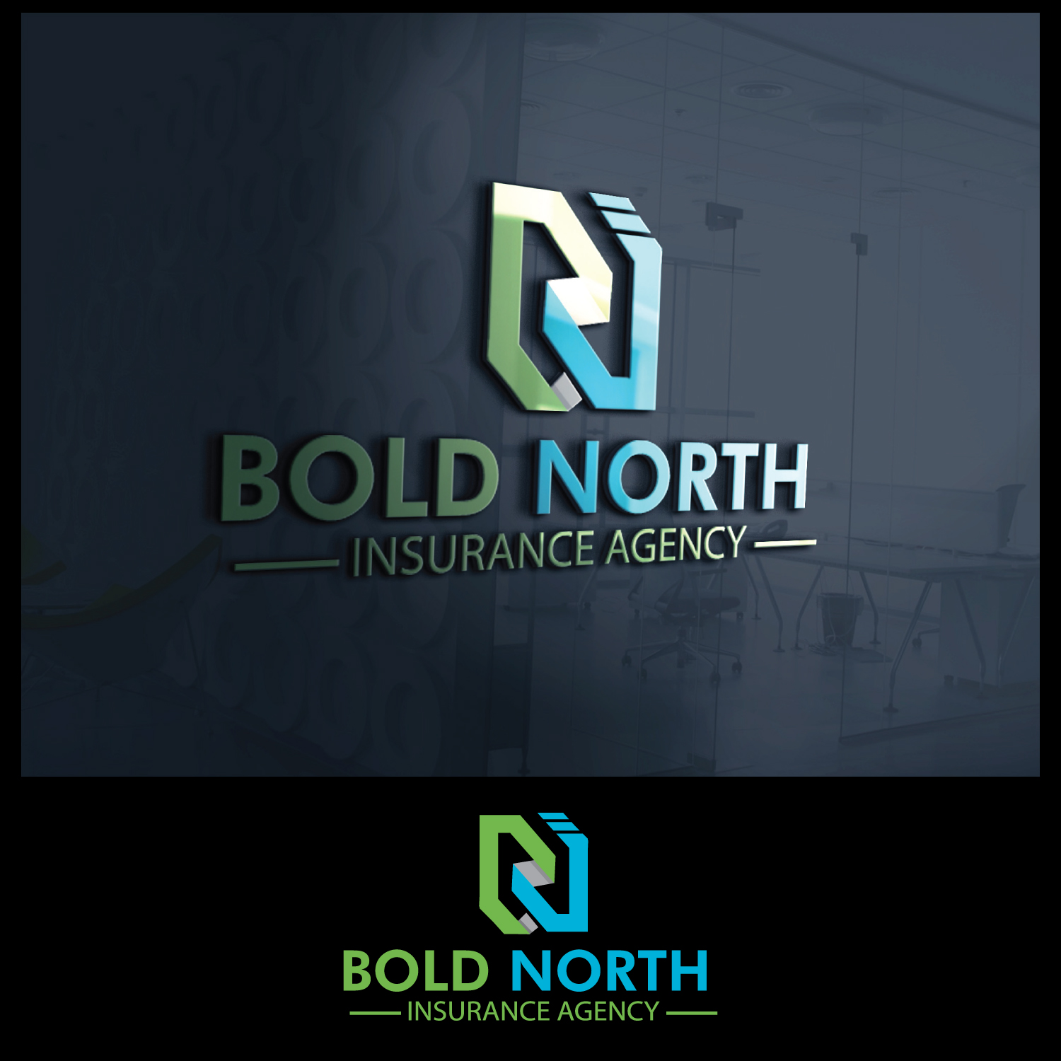 Logo-Design von GODDREAMCREATION für dieses Projekt | Design #23302185