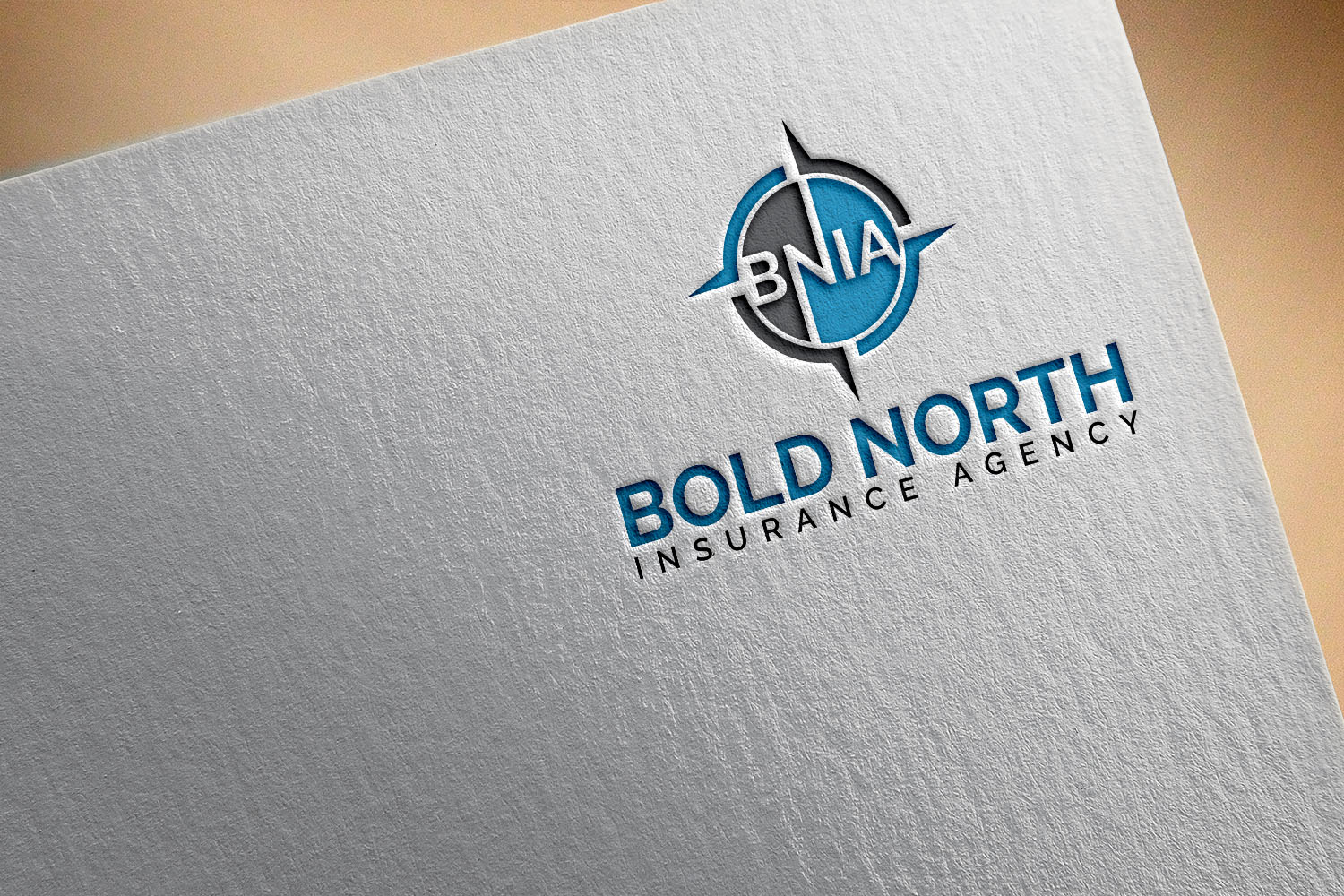 Logo Design by Ochieng for this project | Design #23290423