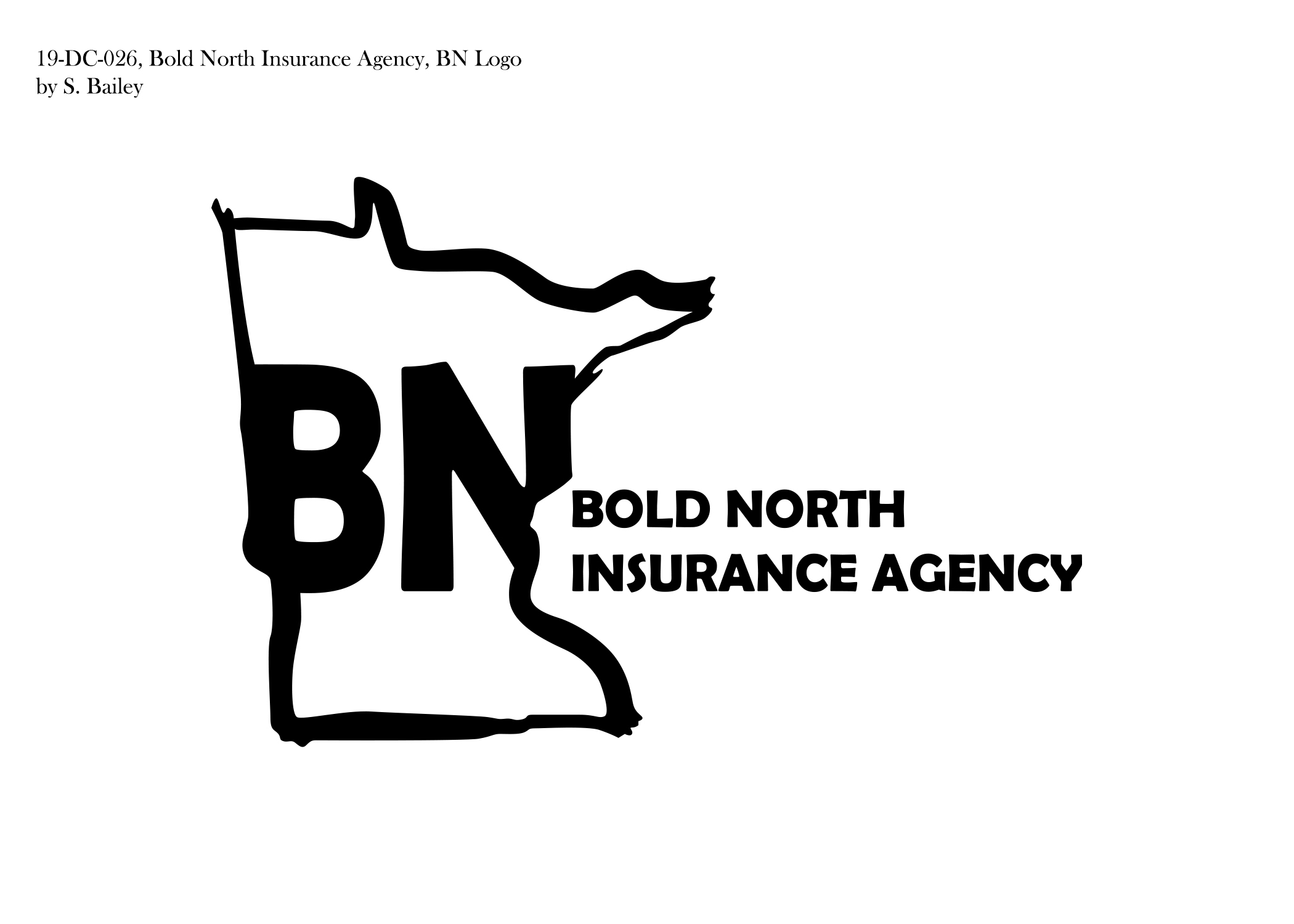 Logo Design by SBailey for this project | Design #23282171