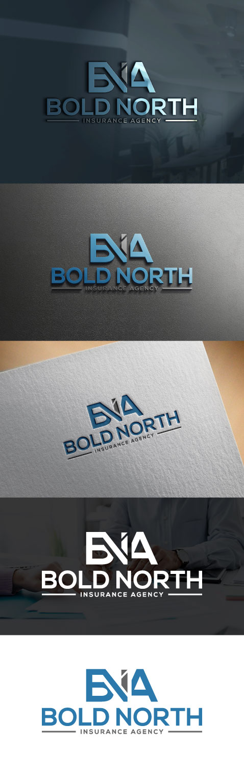 Diseño de Logo por Daniyal Faris para este proyecto | Diseño #23284193