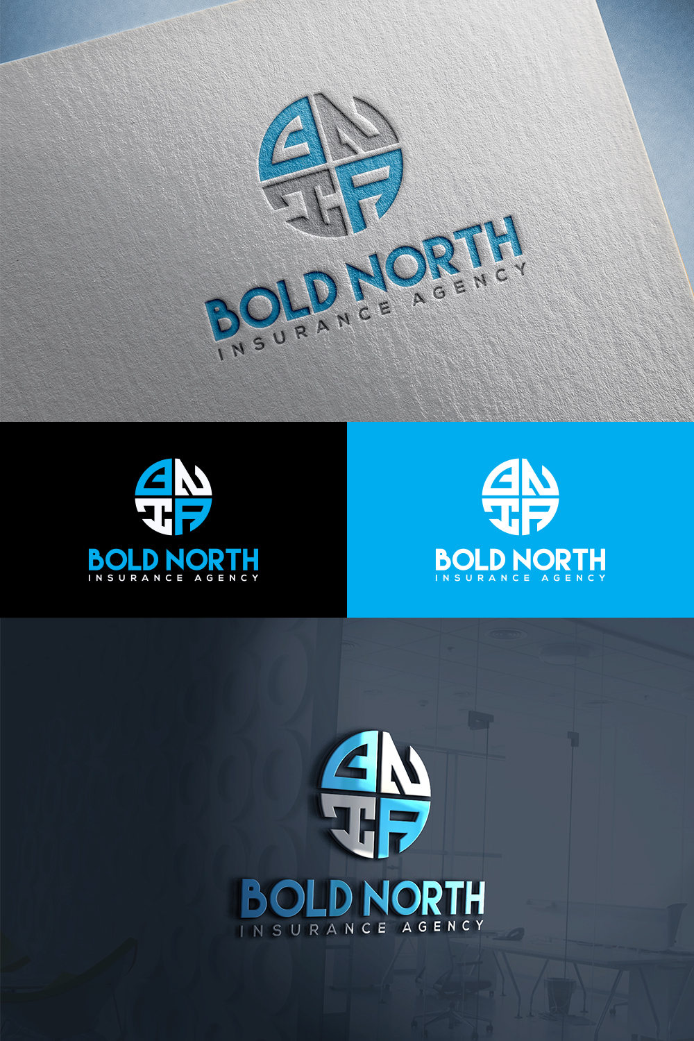Logo Design by GoodTimes$$$ for this project | Design #23299827