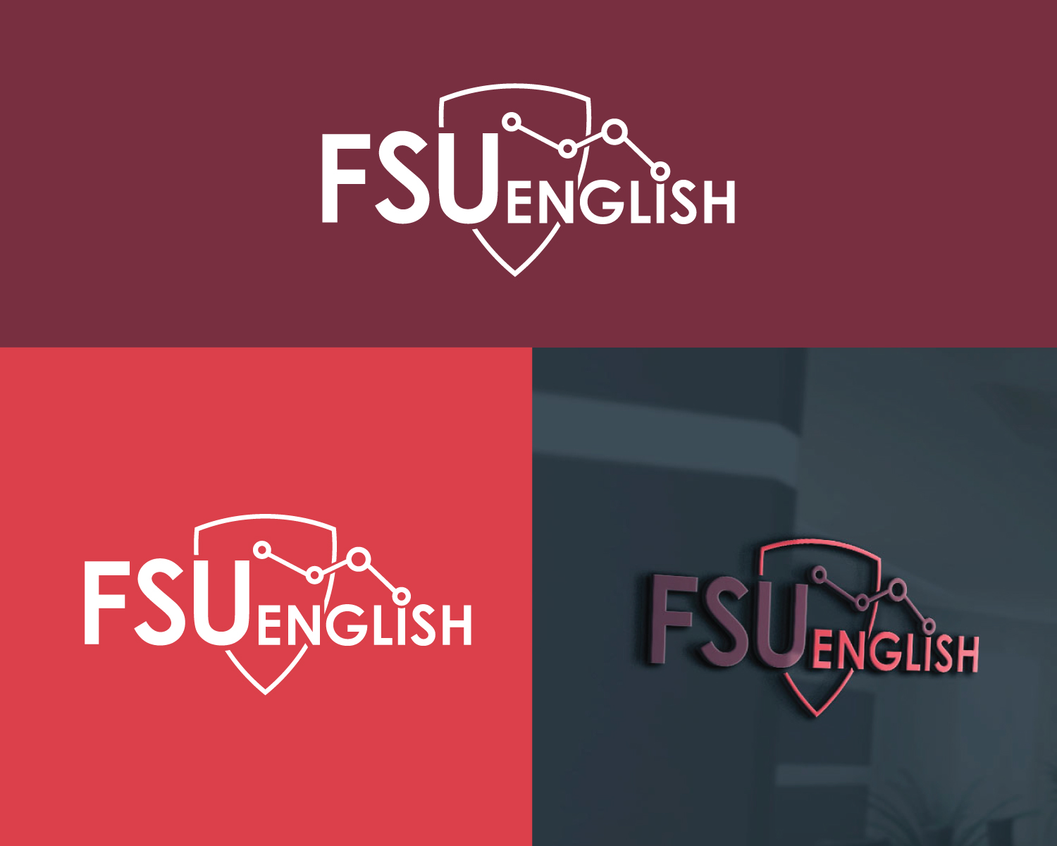 Logo Design by Atec for this project | Design #23286845