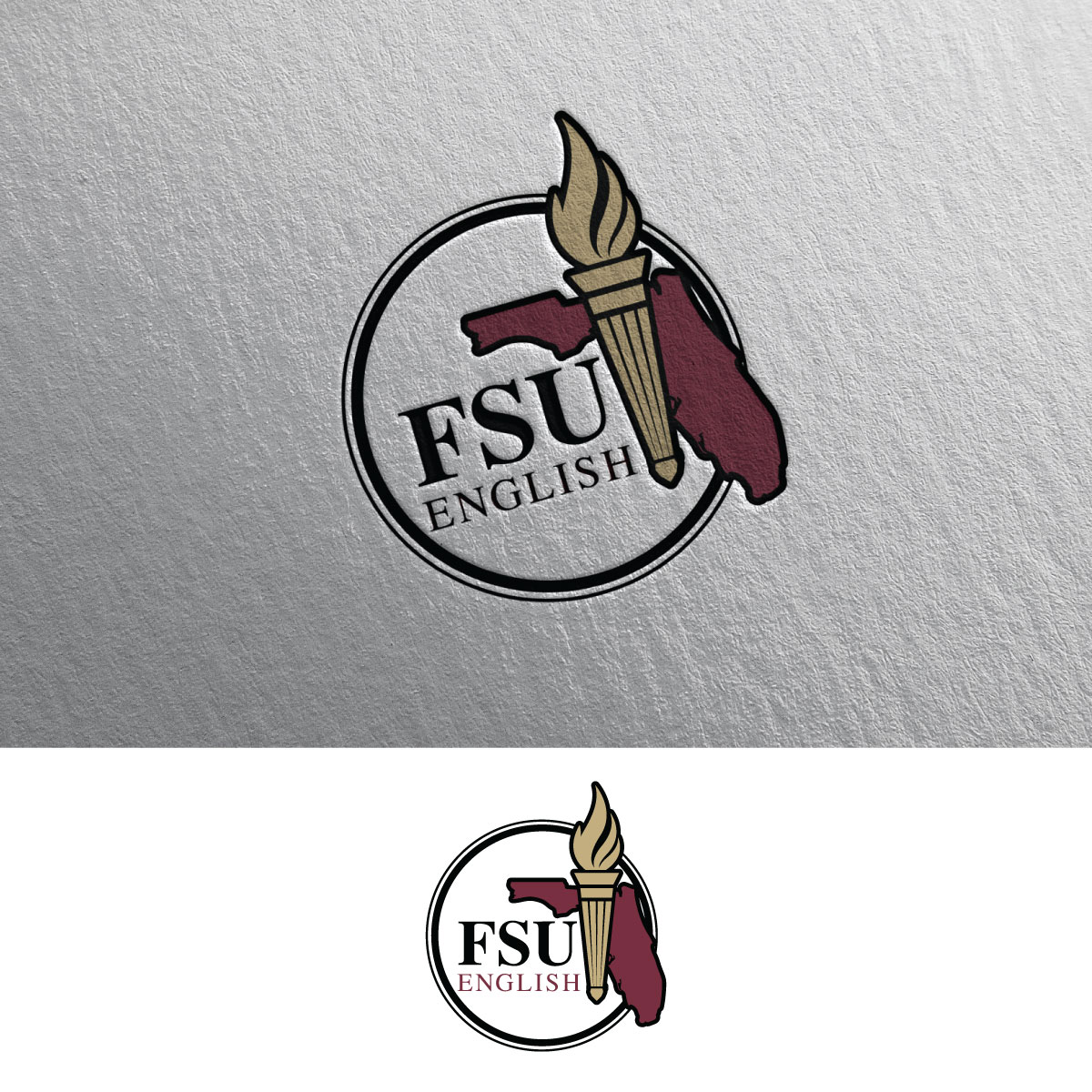 Logo Design by Rii for this project | Design #23283904