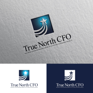 Helping your business grow in an ever-changing world (draft-feel free to adjust) | Logo-Design von Rii