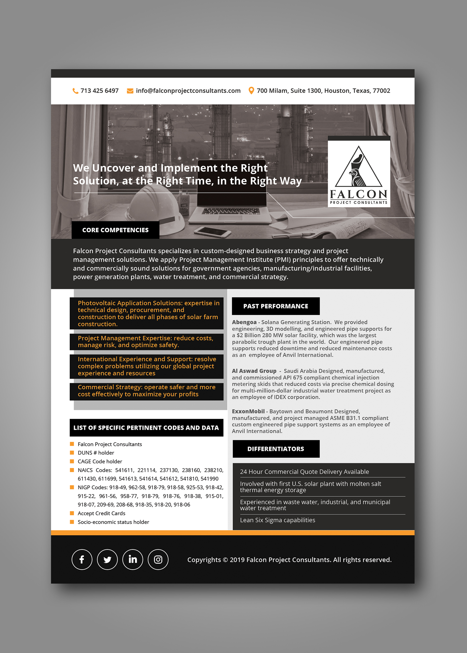 Flyer Design by Nightmist for this project | Design #23289178