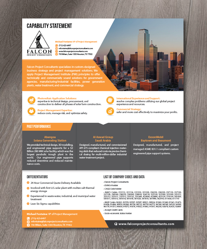 Flyer-Design von alex989 für dieses Projekt | Design #23693635