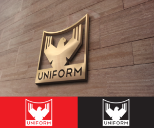 Signage Design by NDRO