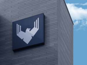 Signage Design by Akshar Shailesh