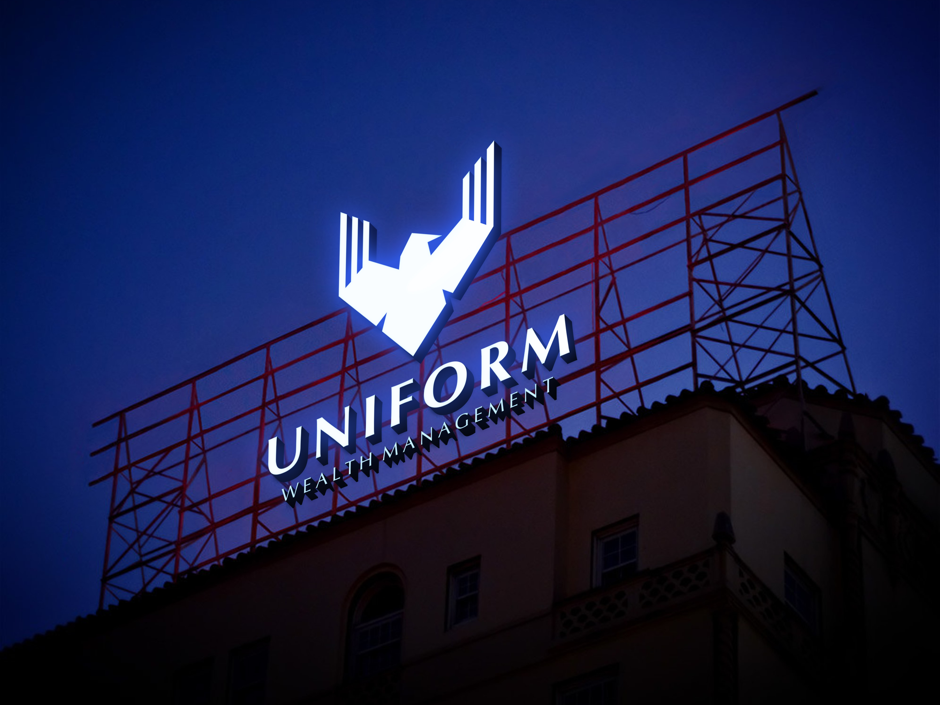 Signage Design by OwnDesign for this project | Design #23316058