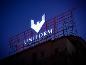 Signage Design by OwnDesign