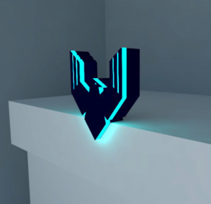Signage Design by dskyvbc
