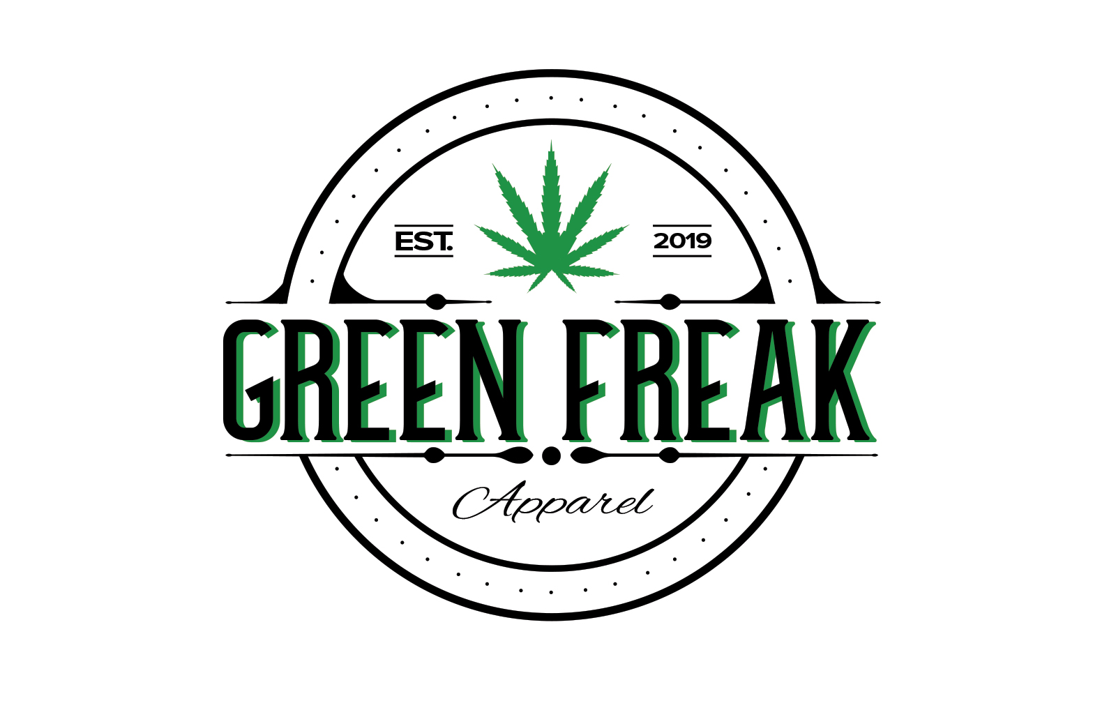 Logo Design by ivo_i_ivanov for Green Way Botanicals | Design #23286992