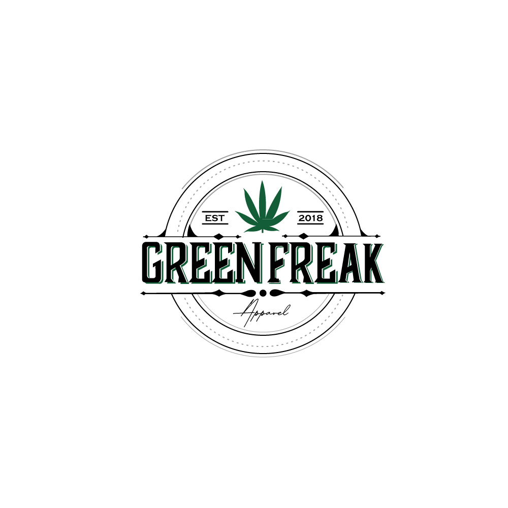 Diseño de Logo por CreativeFlows 2 para Green Way Botanicals | Diseño #23283137