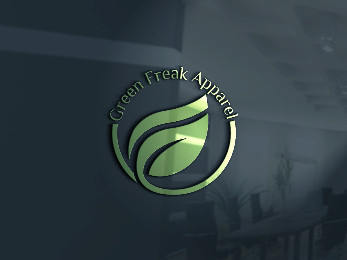 Logo Design by Graphic_studio20 for Green Way Botanicals | Design #23288976