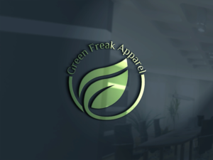 Logo Design by Graphic_studio20 for Green Way Botanicals | Design: #23288976