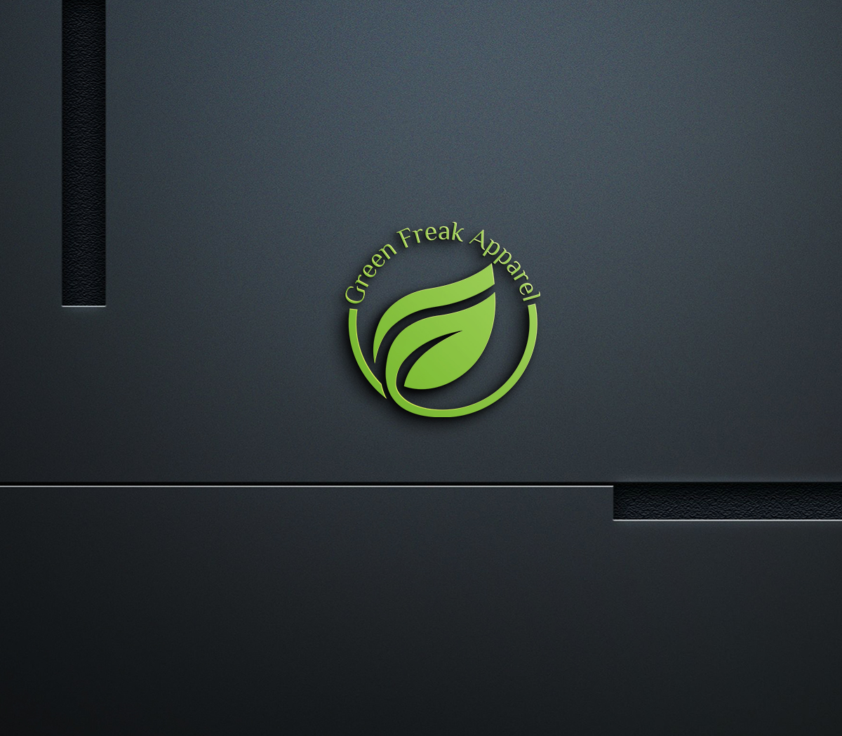 Logo Design by Graphic_studio20 for Green Way Botanicals | Design #23288978