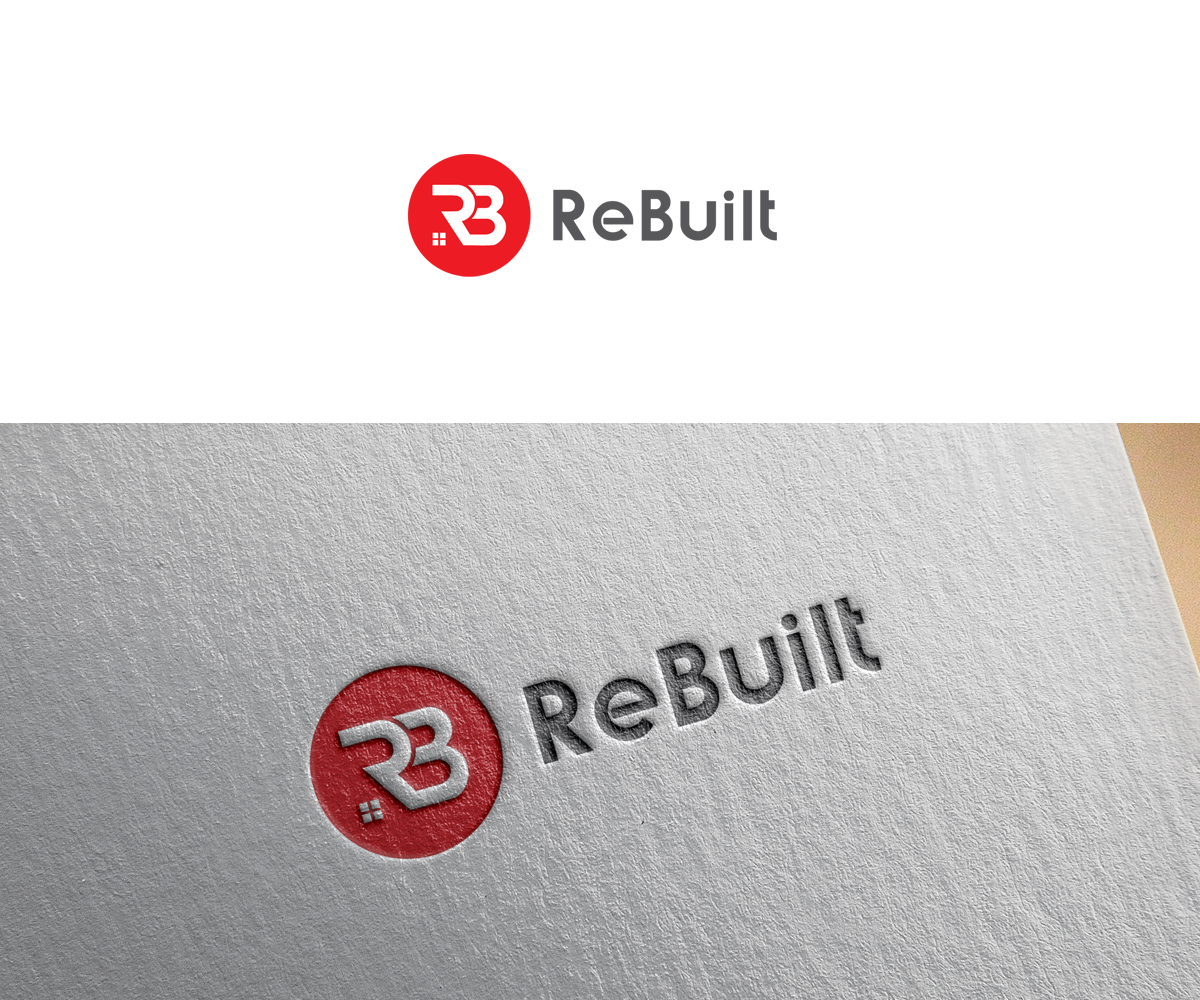 Logo Design by bijuak for this project | Design #23284492