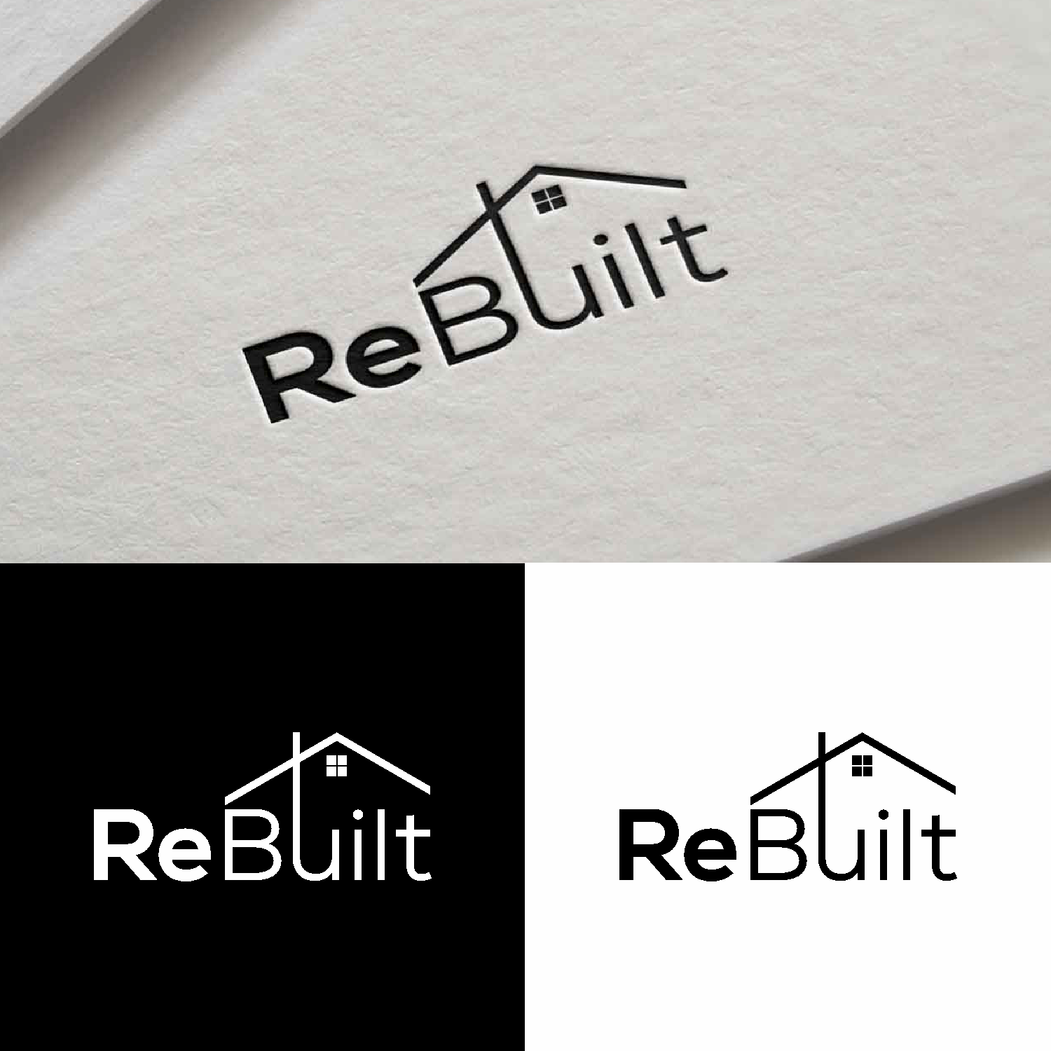 Logo Design by saher khan 2 for this project | Design #23283590