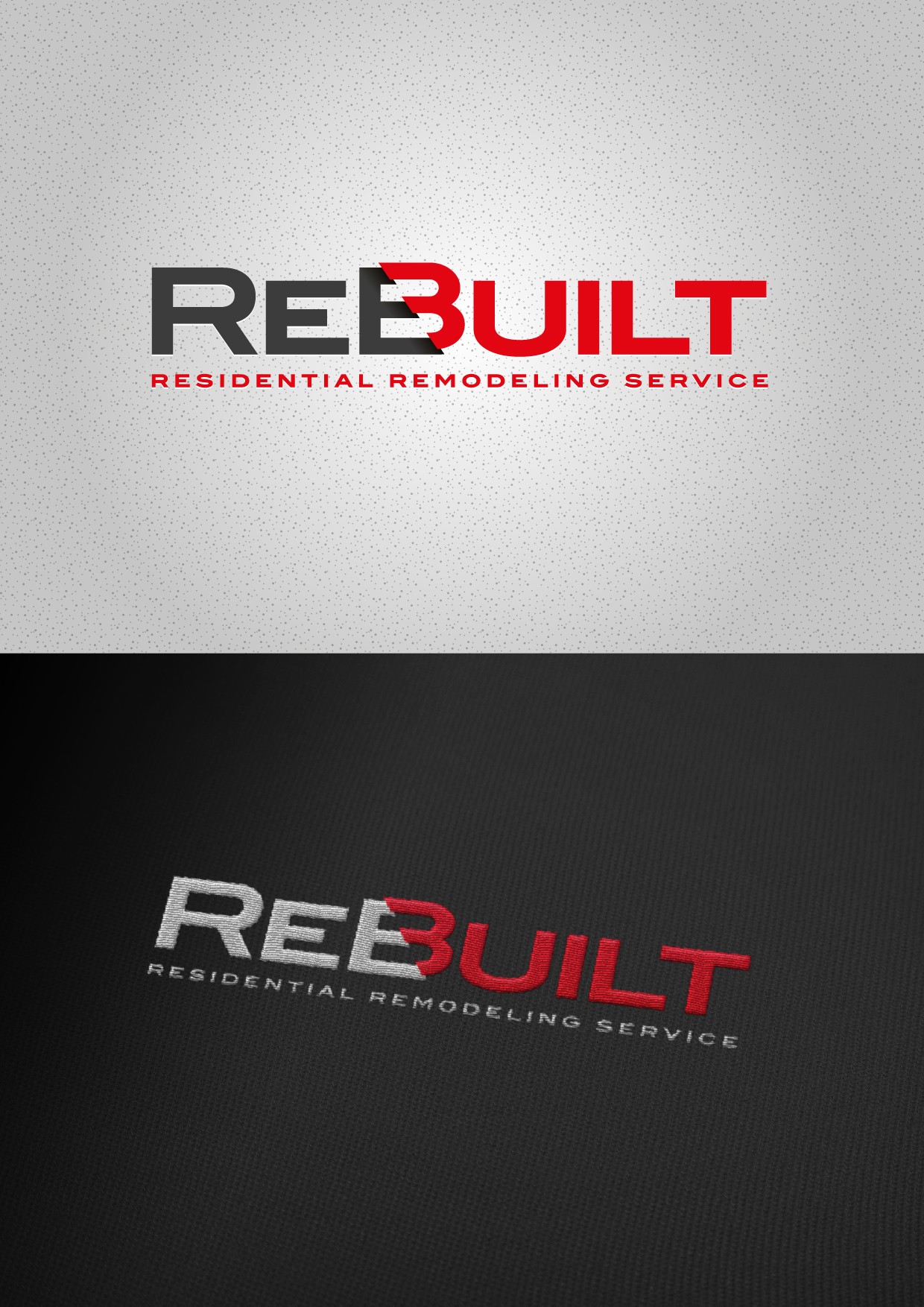 Logo Design by grrssn for this project | Design #23284846