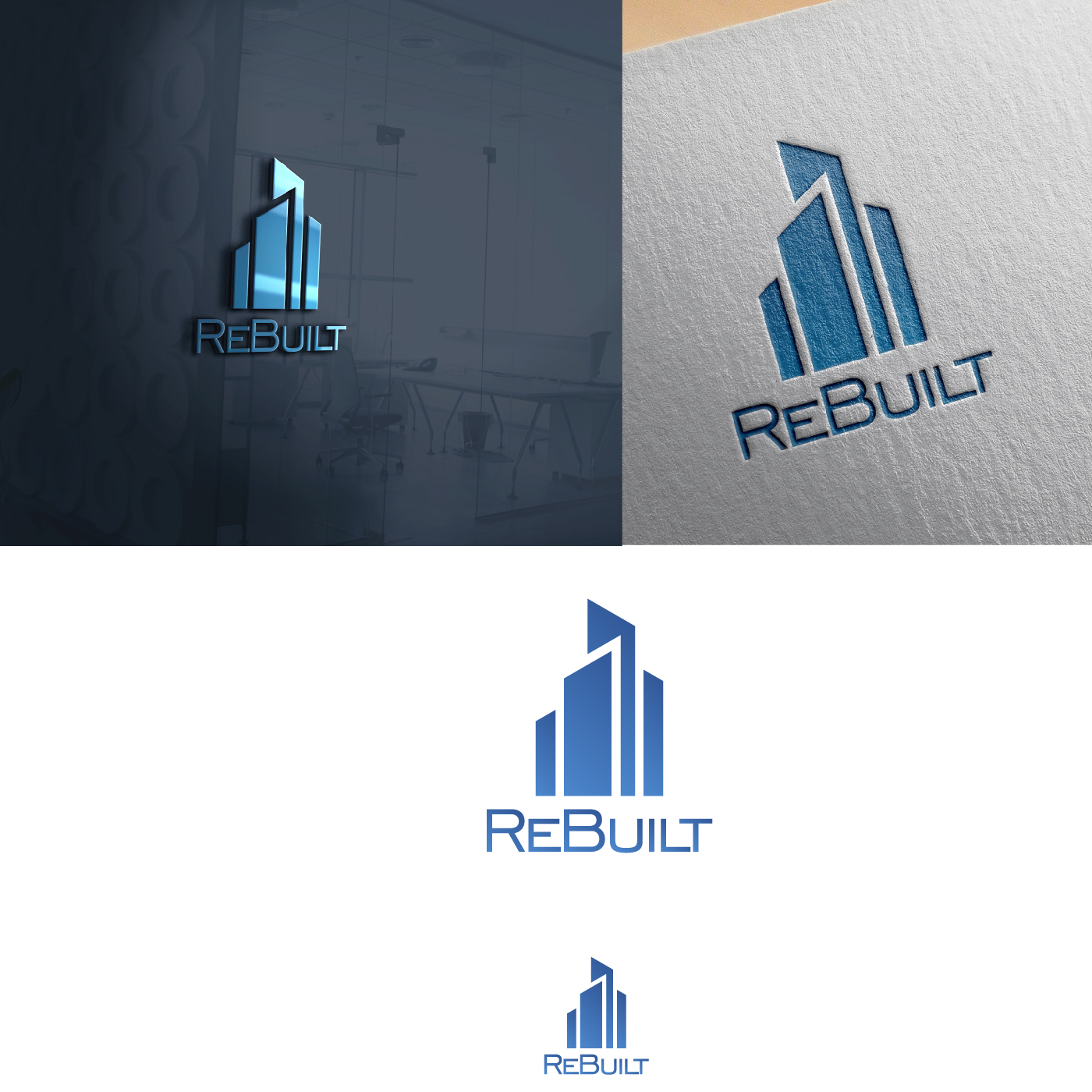 Logo Design by Klary for this project | Design #23286185