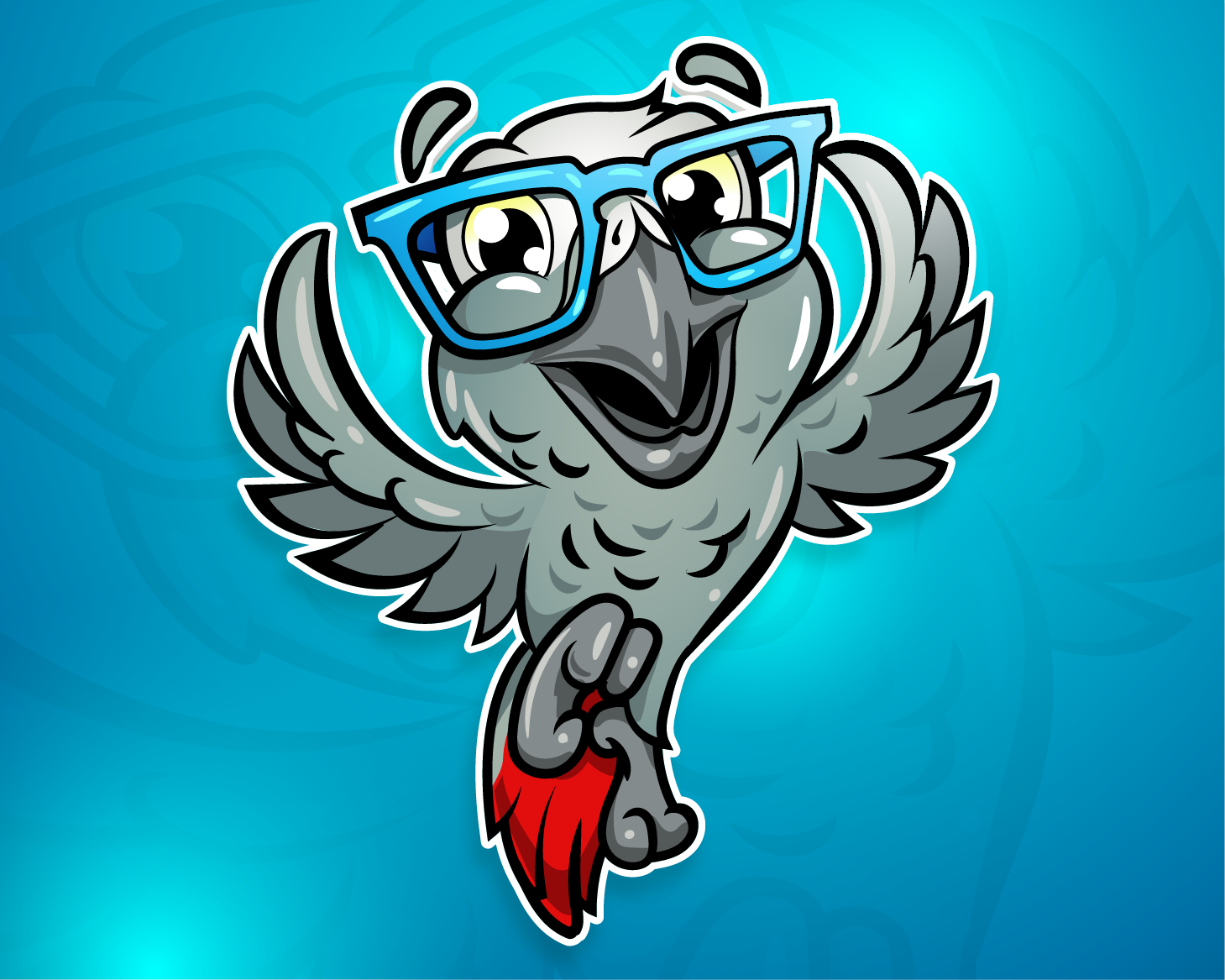 Graphic Design by mikz for this project | Design #23288479