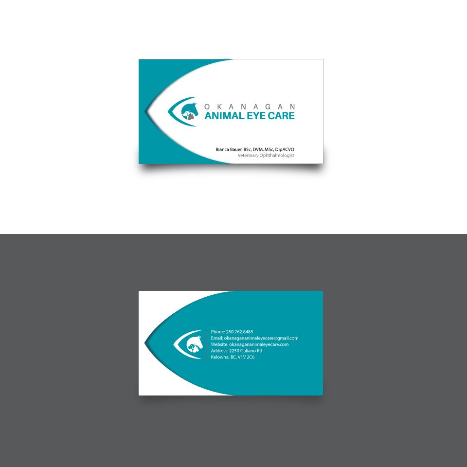 Visitenkarten-Design von sumanbanikbd2014 für dieses Projekt | Design #23287281