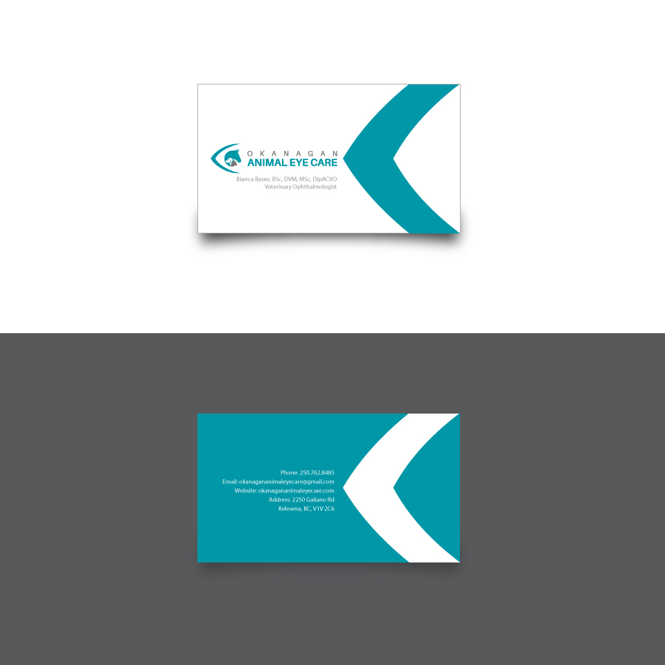 Business Card Design by sumanbanikbd2014 for this project | Design #23287654