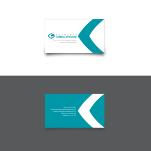 Business Card Design by sumanbanikbd2014 for this project | Design: #23287654