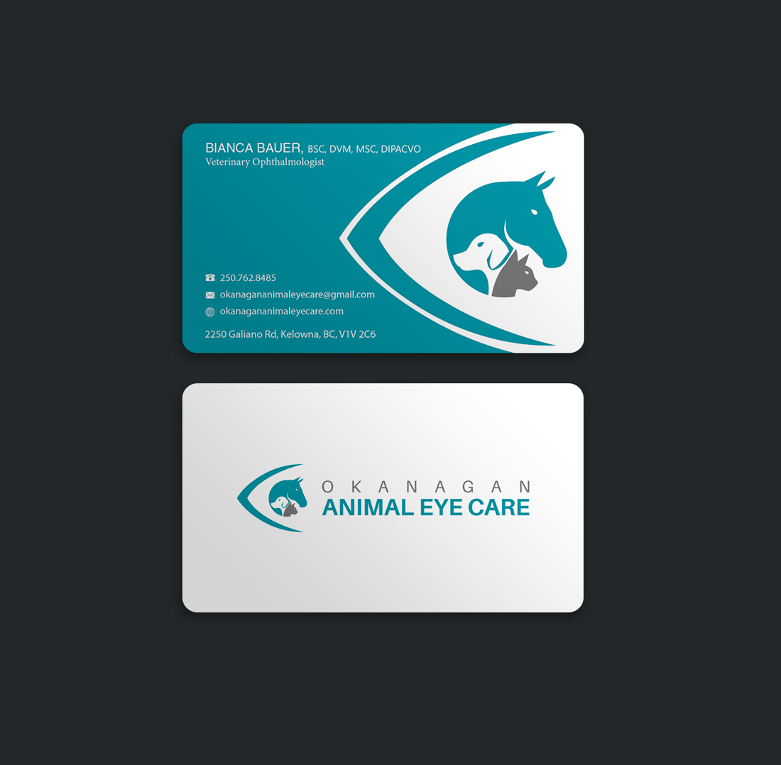 Business Card Design by Riz' for this project | Design #23348667