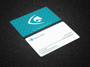 Visitenkarten-Design von Pointless Pixels India für dieses Projekt | Design #23288774