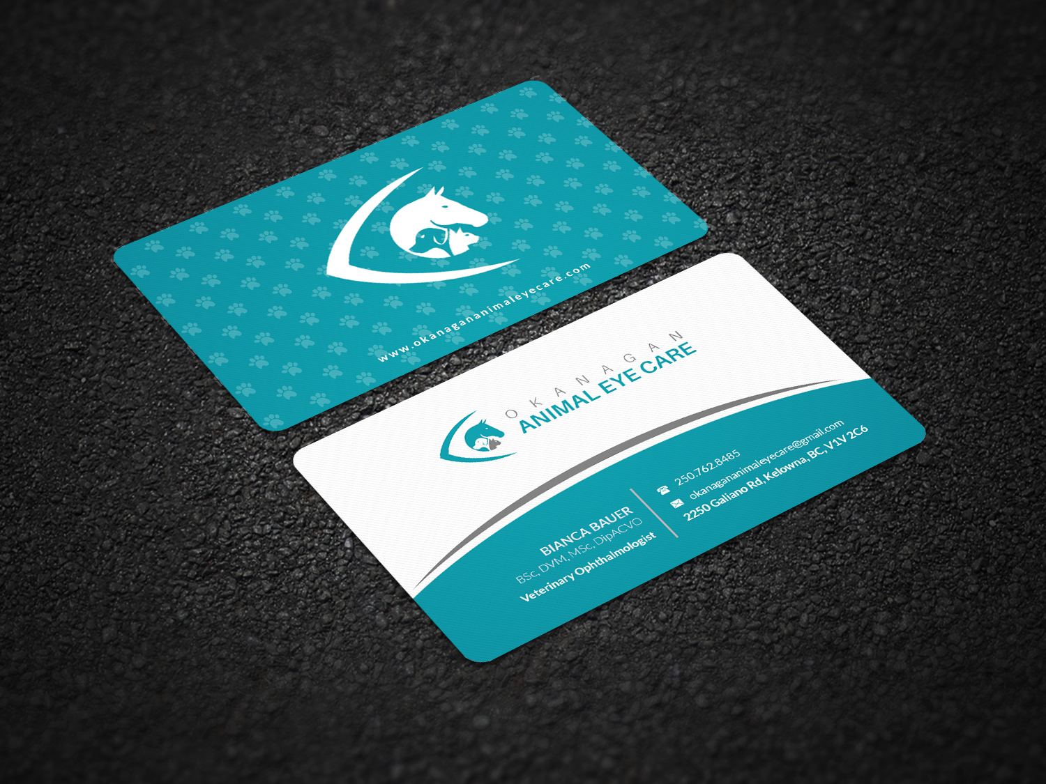 Business Card Design by Pointless Pixels India for this project | Design #23289117