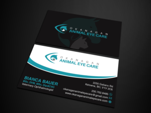 Diseño de Tarjeta de Presentación por Verified artistry (Design garden) para este proyecto | Diseño: #23313578